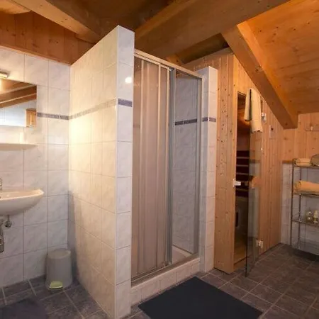 Alpine Chalet Apartman Fusch an der Großglocknerstraße