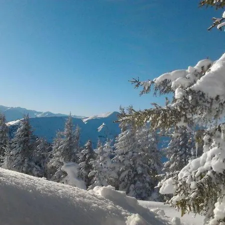 Apartman Alpine Chalet Fusch an der Großglocknerstraße