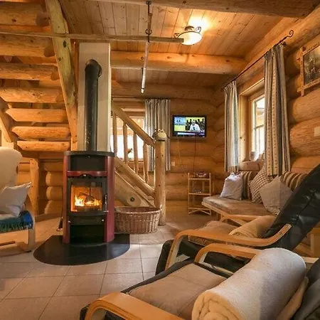Apartman Alpine Chalet