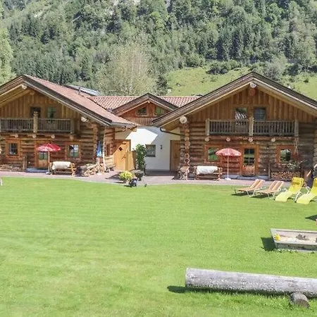 Alpine Chalet * Fusch an der Grossglocknerstrasse
