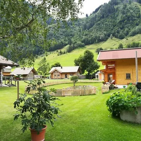 Apartman Alpine Chalet