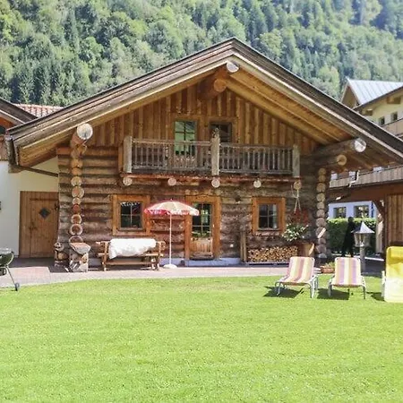 Alpine Chalet Fusch an der Großglocknerstraße