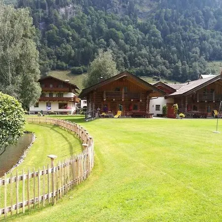 Apartman Alpine Chalet